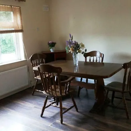 Bera Casa vacanze Ballinasloe