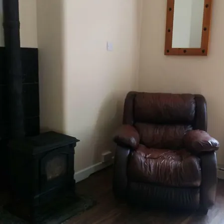 Ferienhaus Bera Ballinasloe