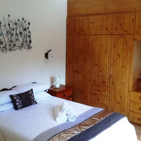 Ferienhaus Bera *