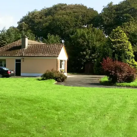 Bera Ferienhaus *