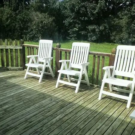 Casa vacanze Bera Ballinasloe