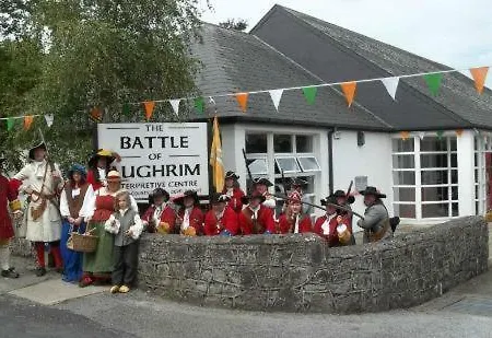Ferienhaus Bera Ballinasloe